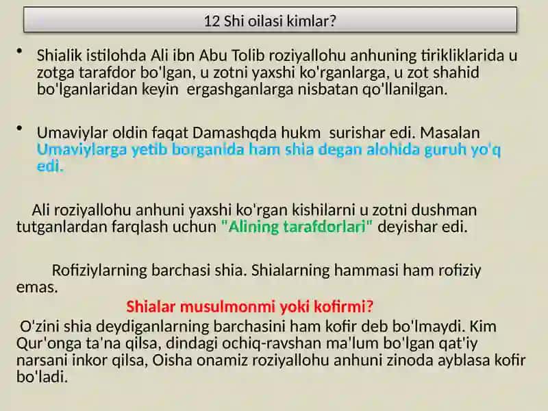 Abu Jafar Muhammad ibnMuhammad Nosiruddinat-Tusiy 4