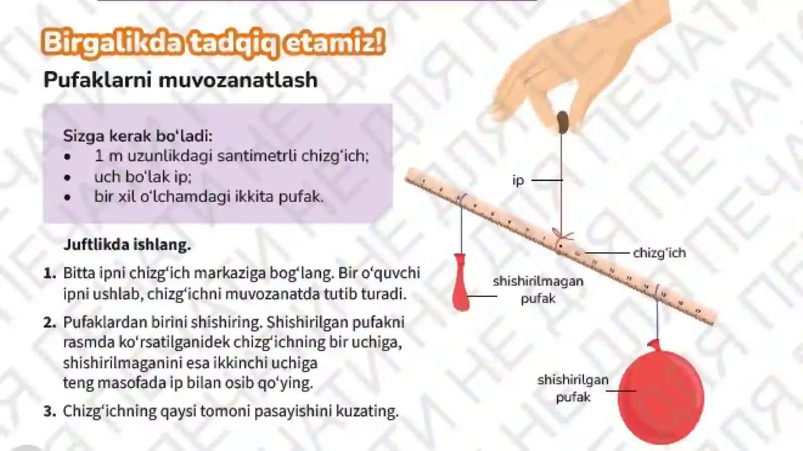 Moddalarning xossalari 4