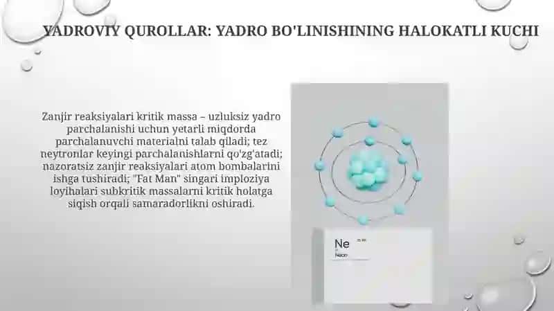 Termoyadro reaksiyalari 4