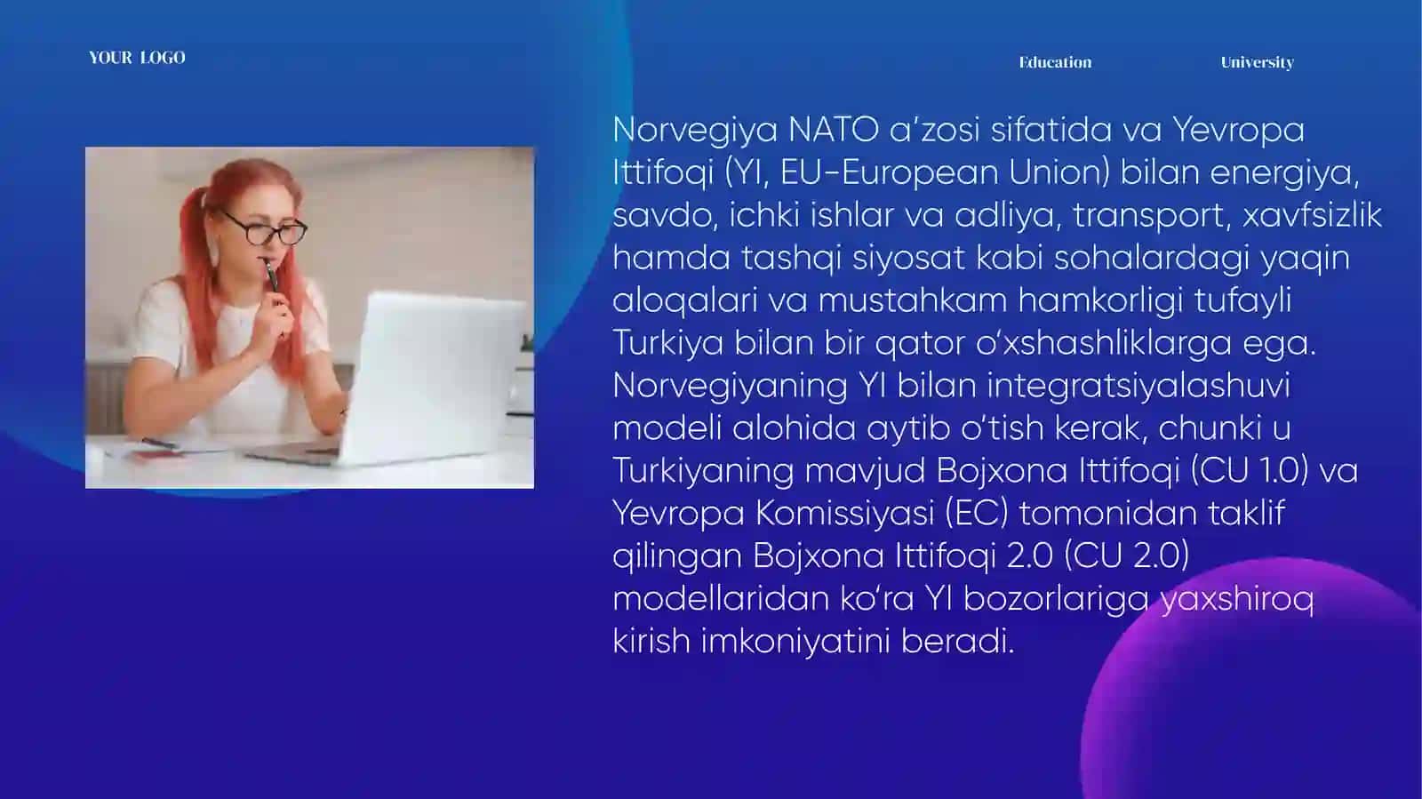 Norvegiya va Turkiya Tashqi Iqtisodiy Aloqalari Tahlili 4