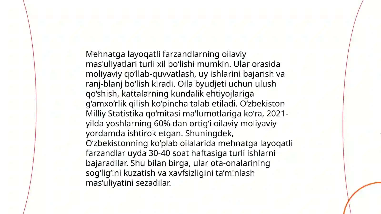 Globallashuv va turli ma'naviy tahdidlar 4