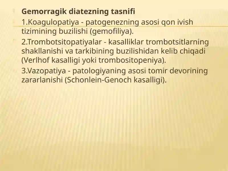 Gemorragik Sindrom 4