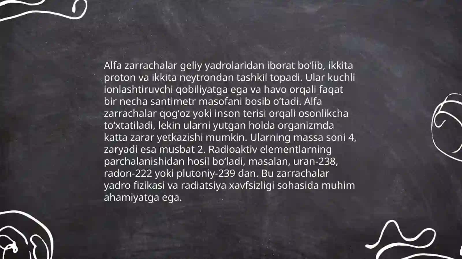 Rezerfordning oltin folga tajribasi 4
