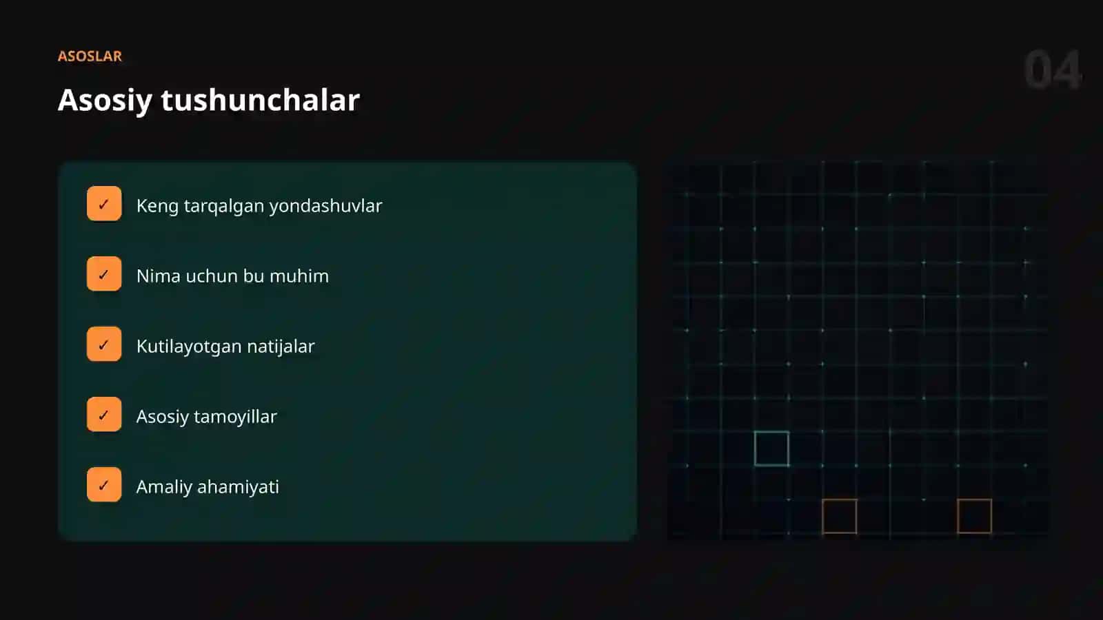 Modellarni Baholash 4