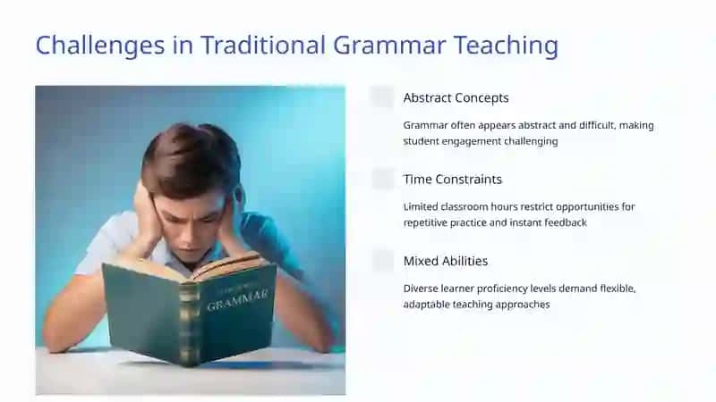 Effective Use of Mobile Applications in Teaching English Grammar 4
