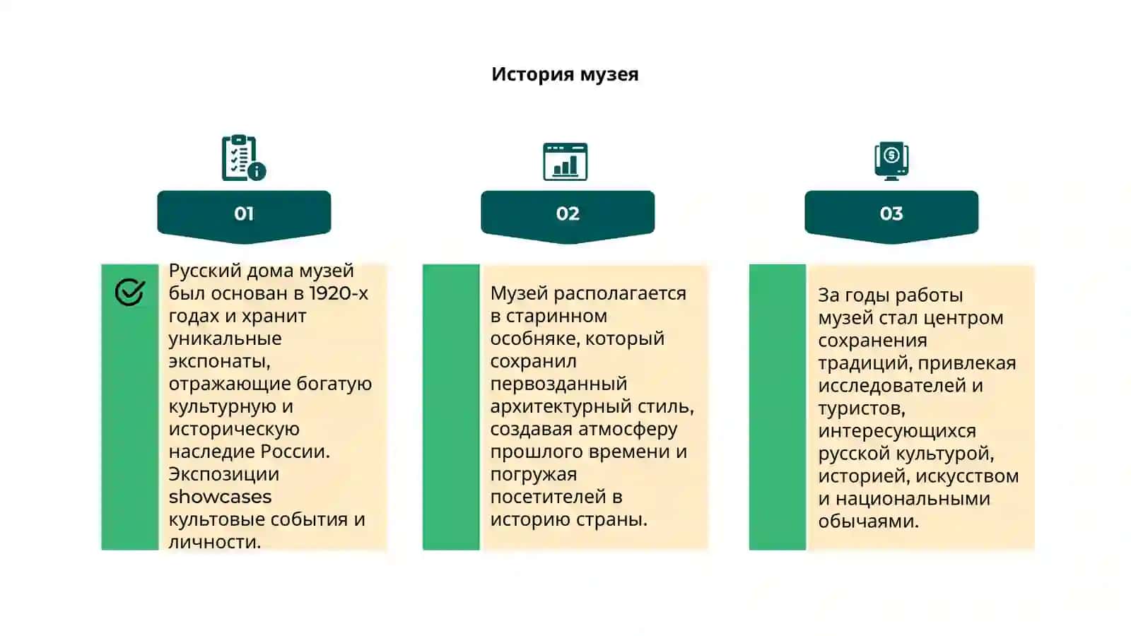 Русский дома музей 4