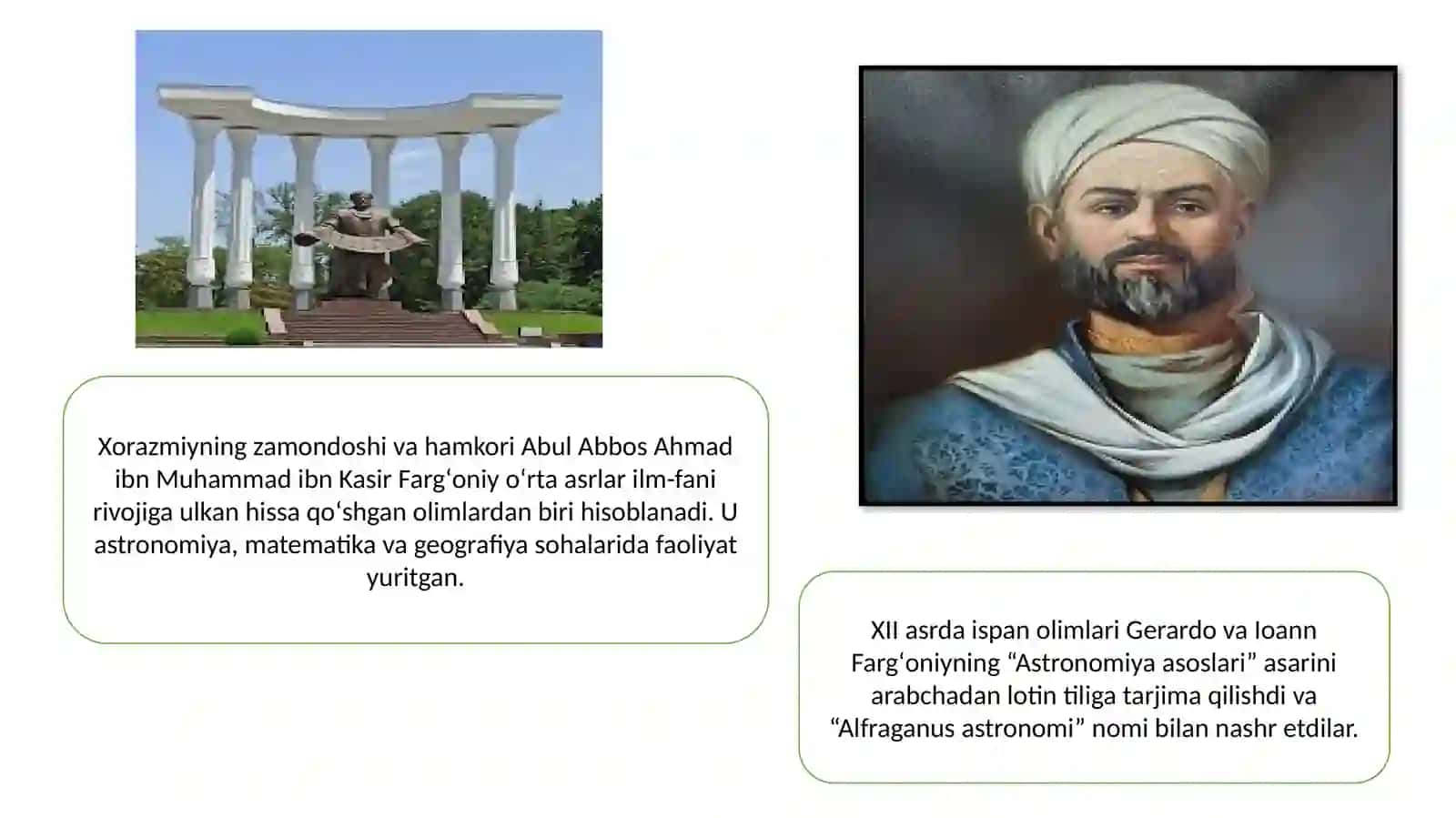 Sharq allomalarining ilmiy merosi 4