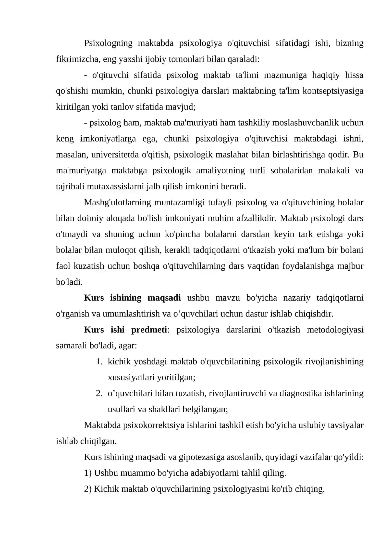 Psixologik xizmatning metodologik va nazariy asoslari 4