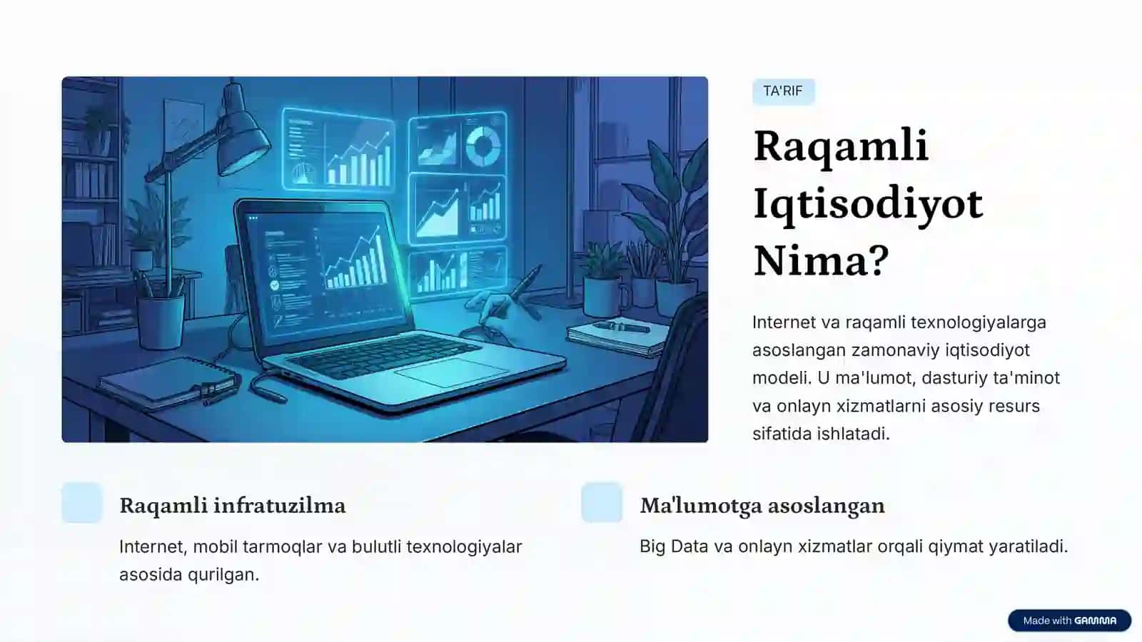 Intellektual Mulk Huquqi va Raqamli Iqtisodiyot 4