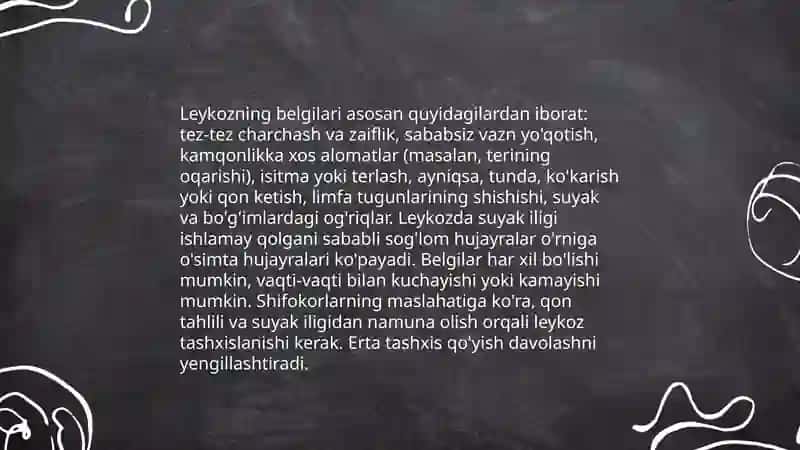 Leykoz 4