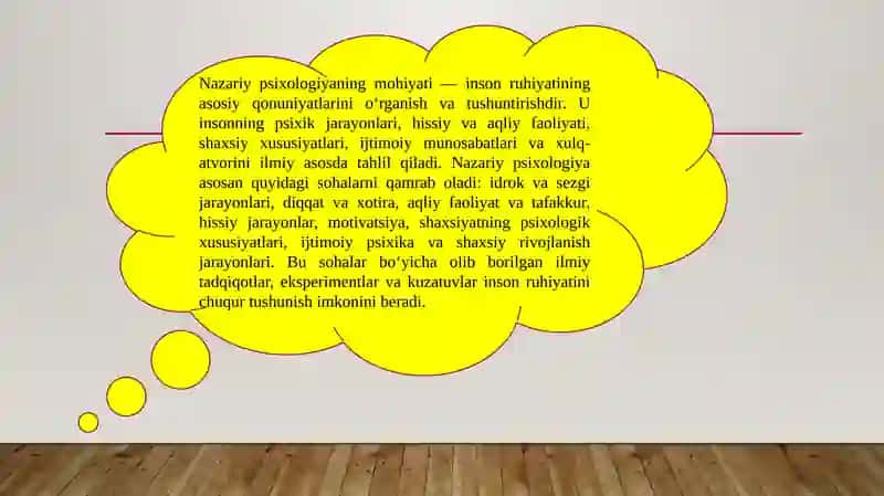 AMALIY VA NAZARIY PSIXOLOGIYA HAQIDA UMUMIY TUSHUNCHA 4