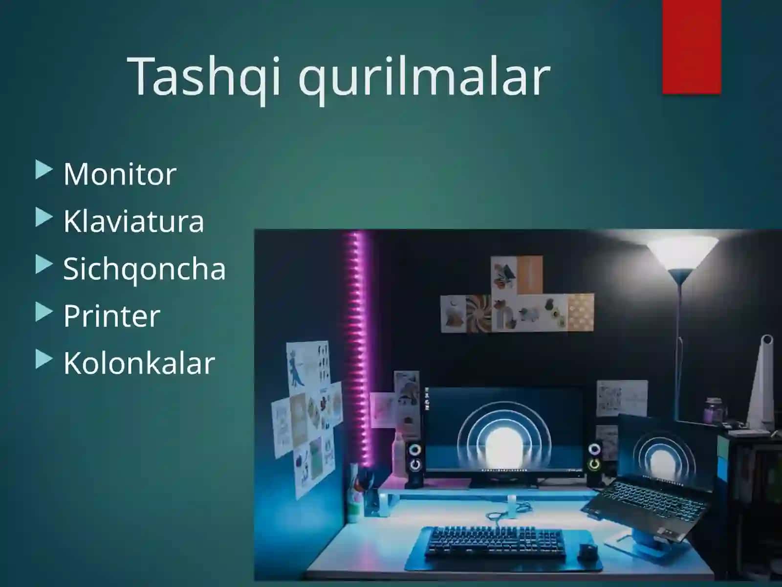 Kompyuter haqida 4