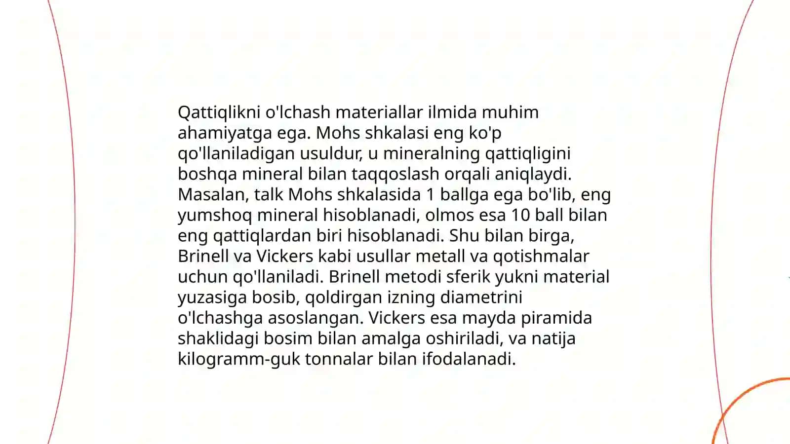 Titrometriya usulida suvning doimiy qattiqligini aniqlash 4