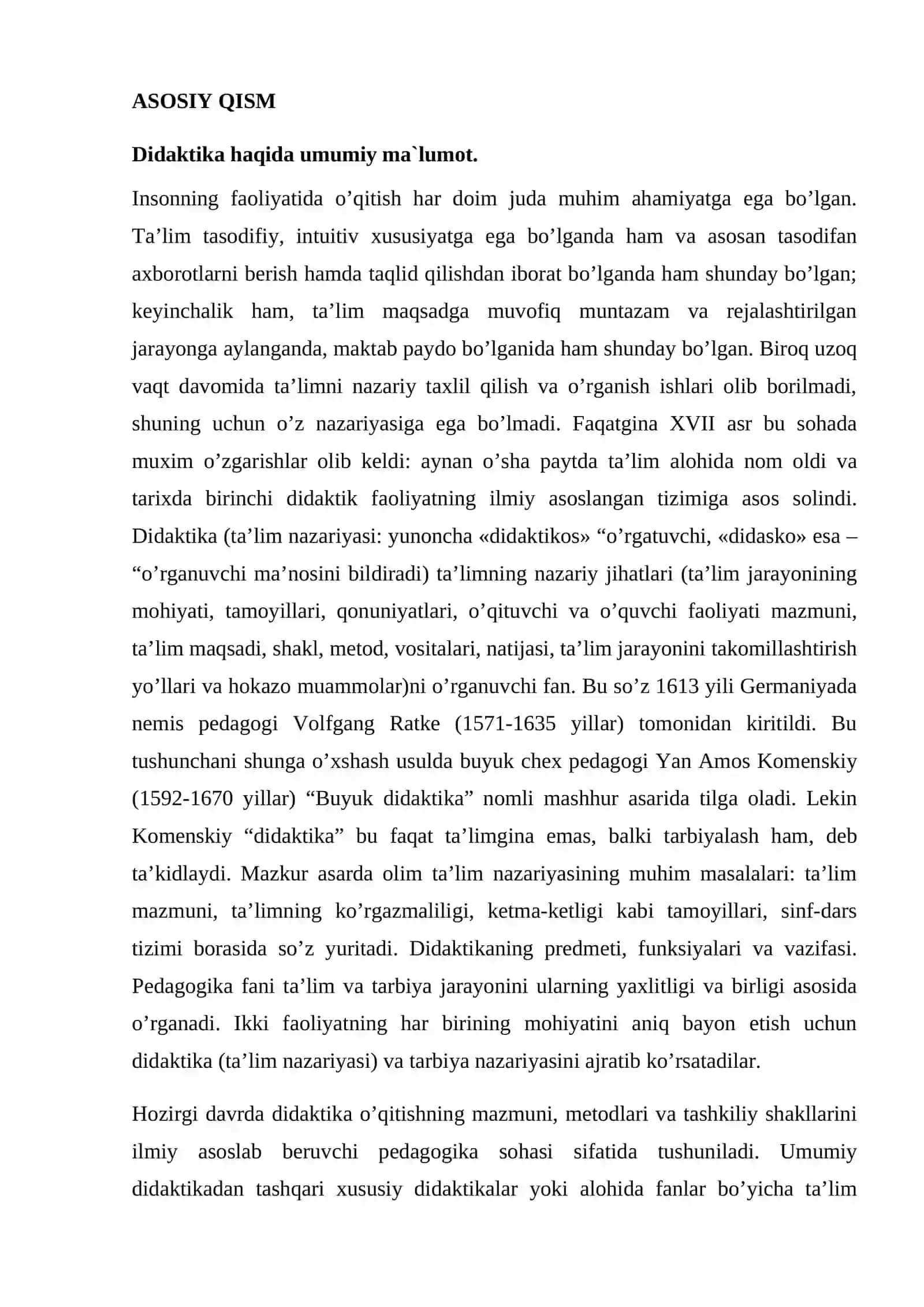 O`QUVCHI AQLIY FAOLIYATINI RIVOJLANTIRUVCHI DIDAKTIK O`YINLAR 4