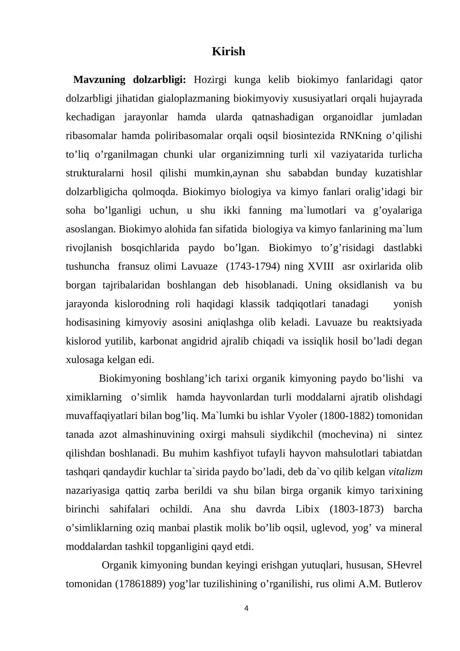 Gialoplazmaning biokimyoviy xususiyatlari 4