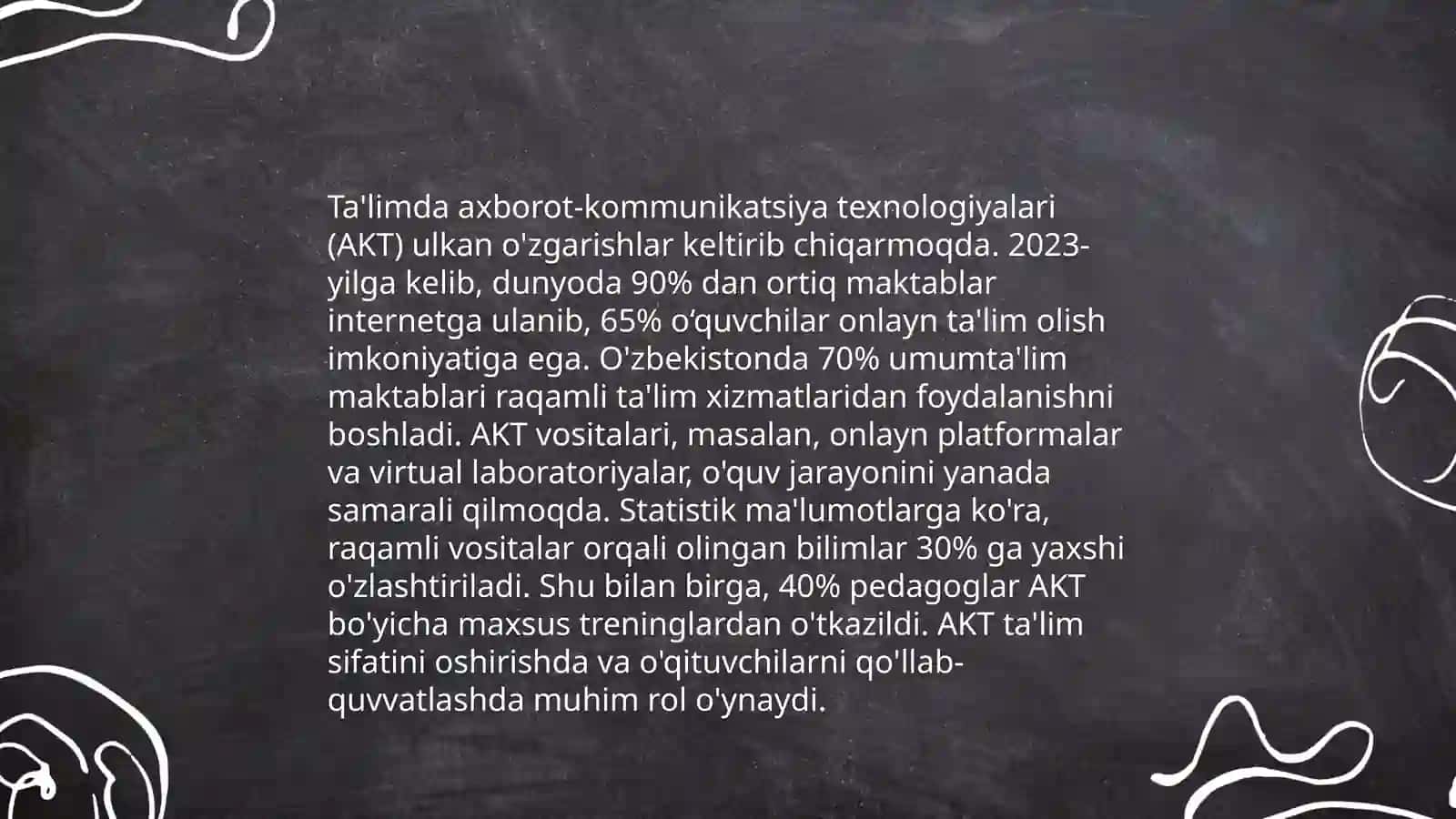 Pedagogik texnologiyalar va ularning didaktik asoslari 4