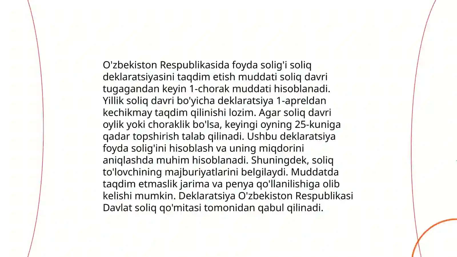 Foyda soligʻi Buyuk Britaniyada 4