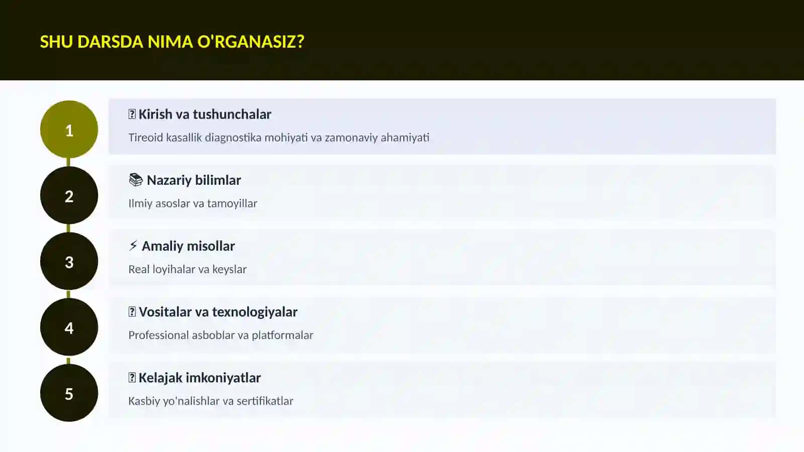 Tireoid kasallik diagnostika 4
