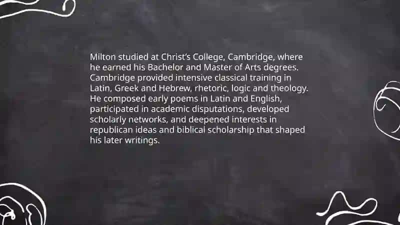 John Milton 4