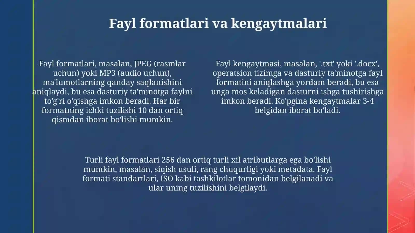Fayl 4