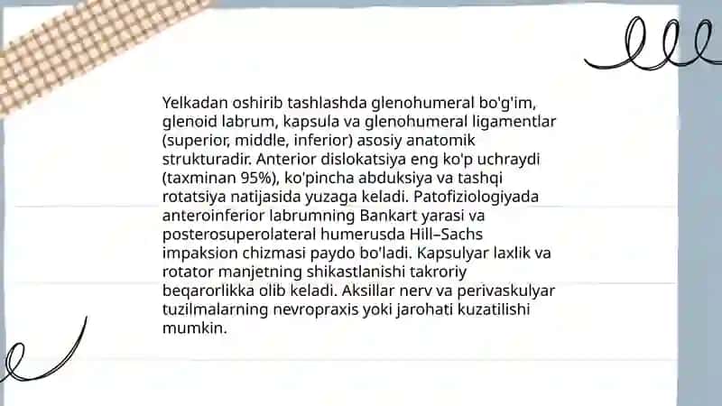 Yelkadan oshirib tashlash 4