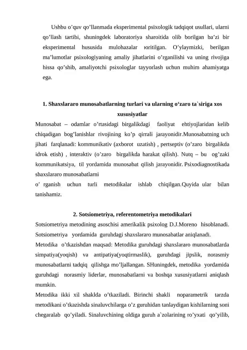 Art-terapiyaning trening jarayonidagi korreksion funksiyalari 4