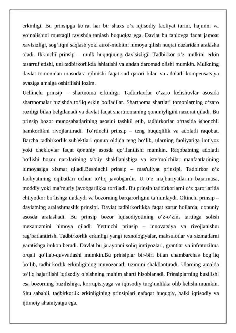 Mehnat qilish erkinligi 4