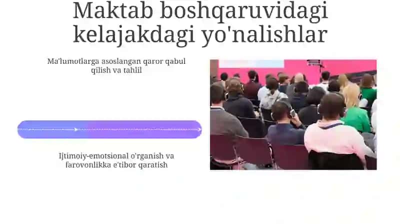 MAKTABGACHA TA'LIM TASHKILOTLARIDA BOSHQARUV 4