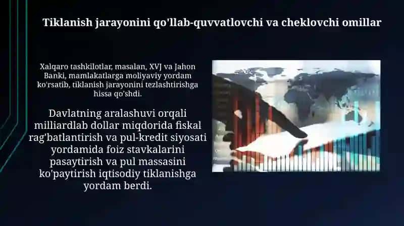 Jahon moliyaviy inqirozi 4