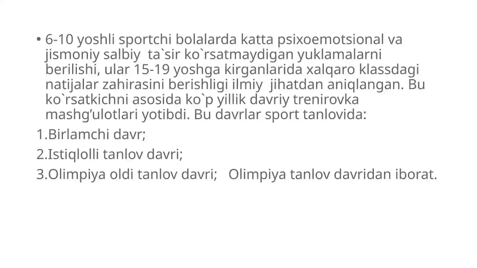 Biologik yosh va jismoniy ishqobiliyatni baholash 4
