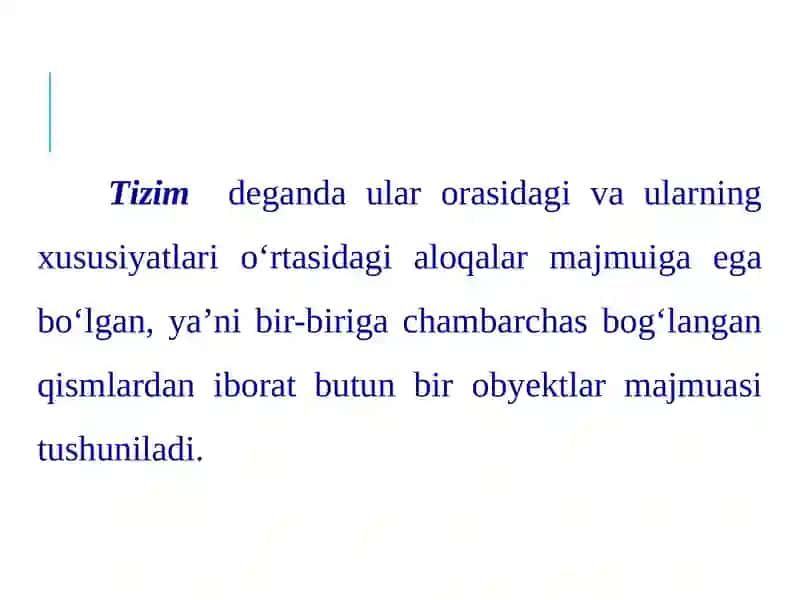 Buxgalteriya hisobi axborot tizimlari 4