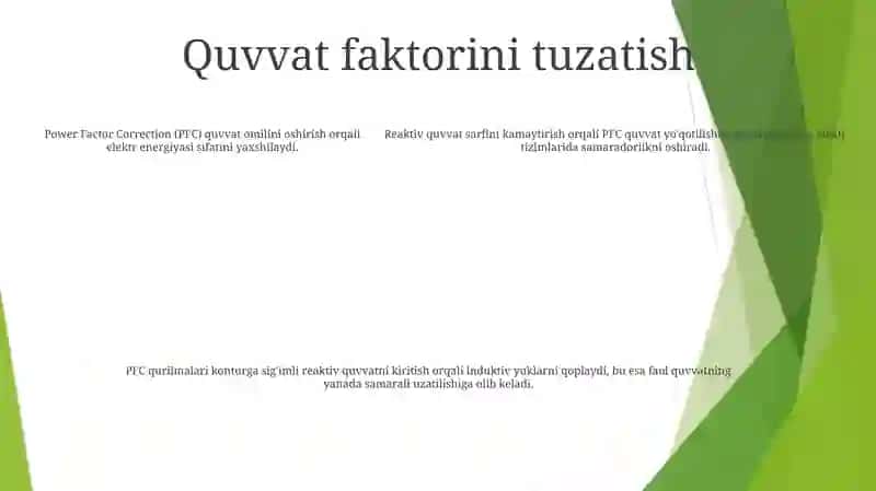 Shahar Elektr TaʼMinoti Tizimi 4