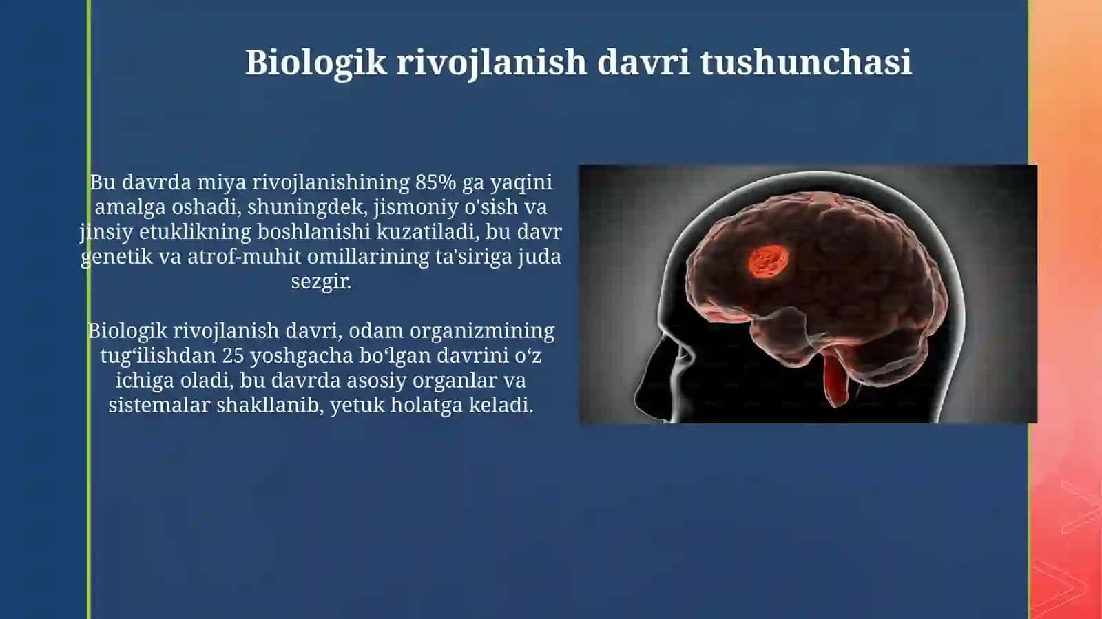 Biologik keksayish davridagi shaxs psixologiyasi 4