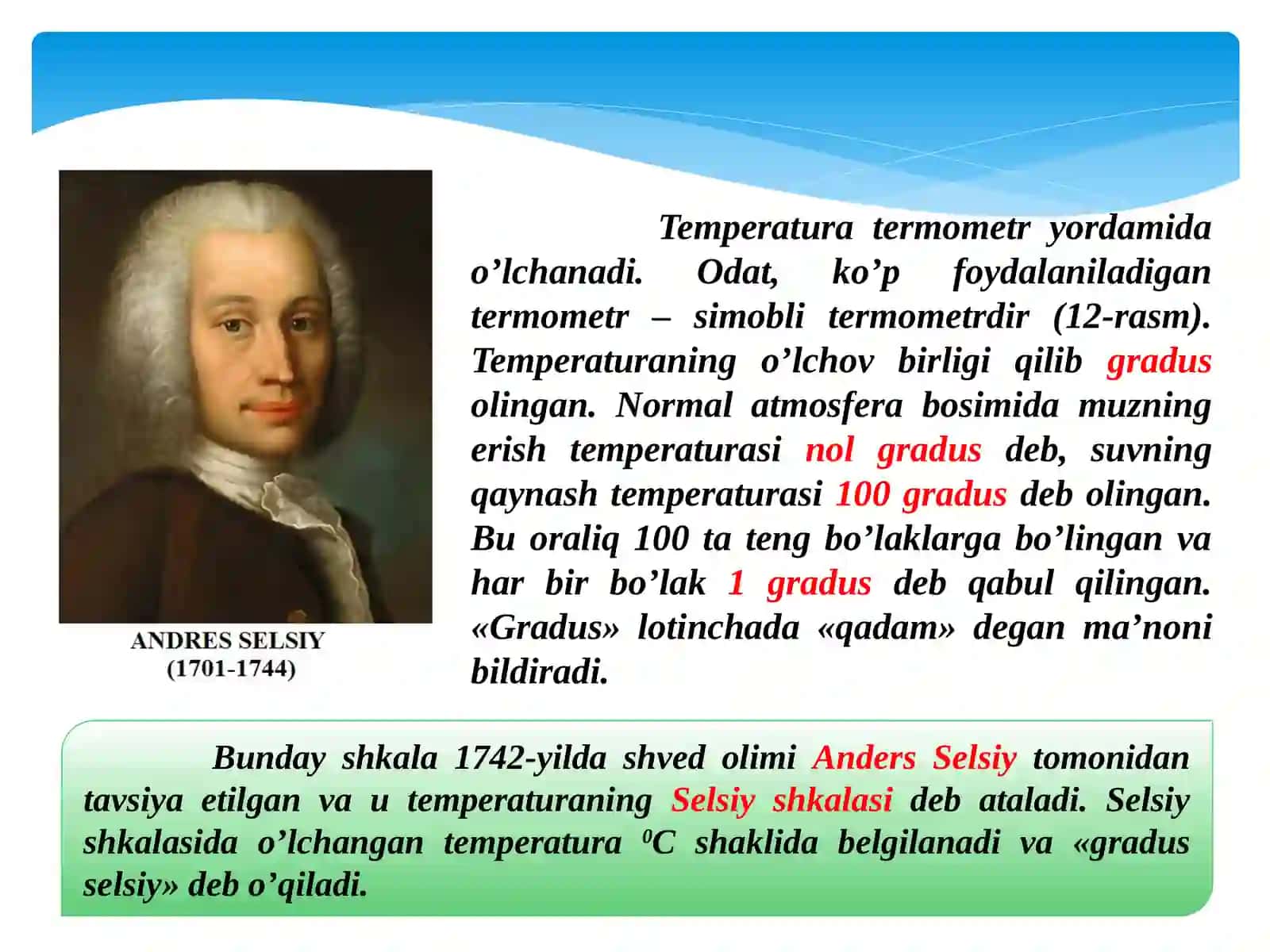 TEMPERATURA 4