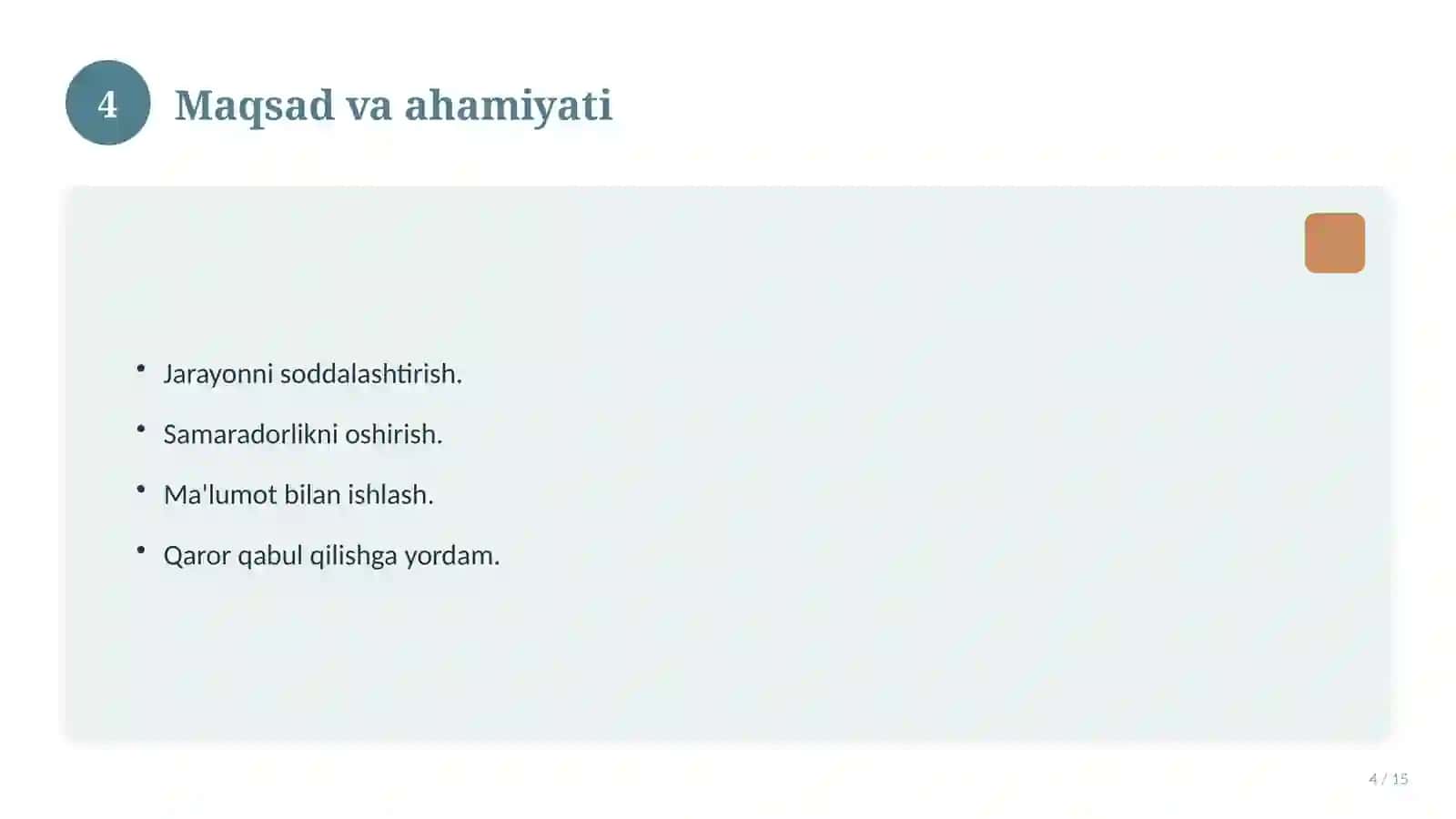 Internet xizmatlari 4