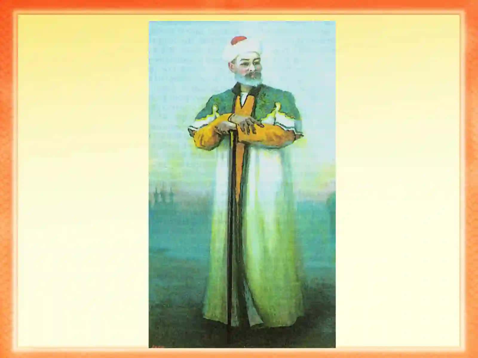 Alisher Navoiyning ta’limiy-axloqiy qarashlari 4