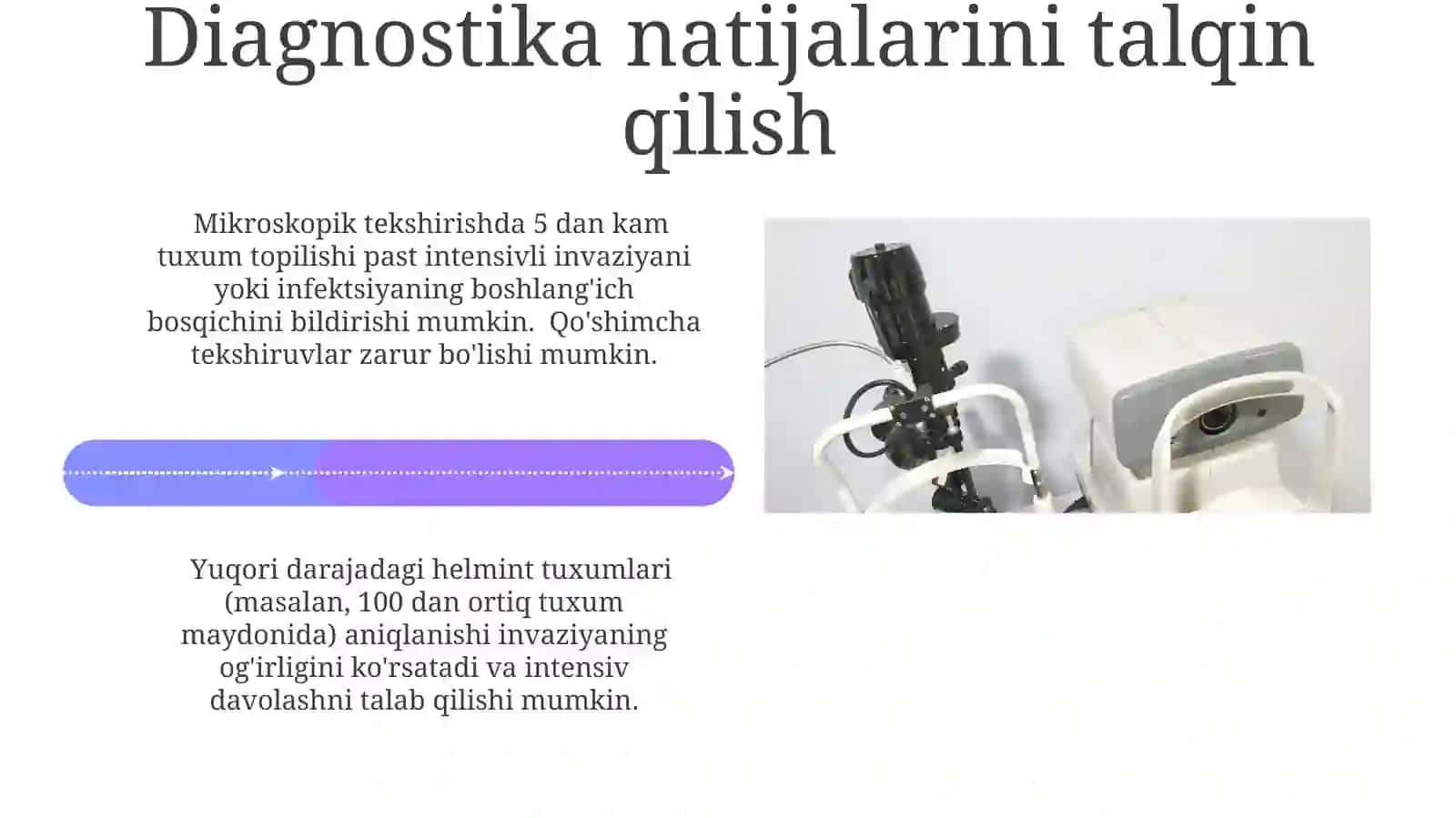 Ovogelmintoskopiya va gelmintoskopiya 4