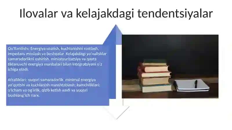Zamonaviy Transformer Variantlari 4