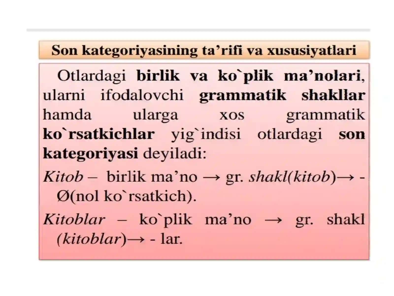 ONA TILI VA BOLALAR ADABIYOTI FANIDAN MUSTAQIL ISHI 4