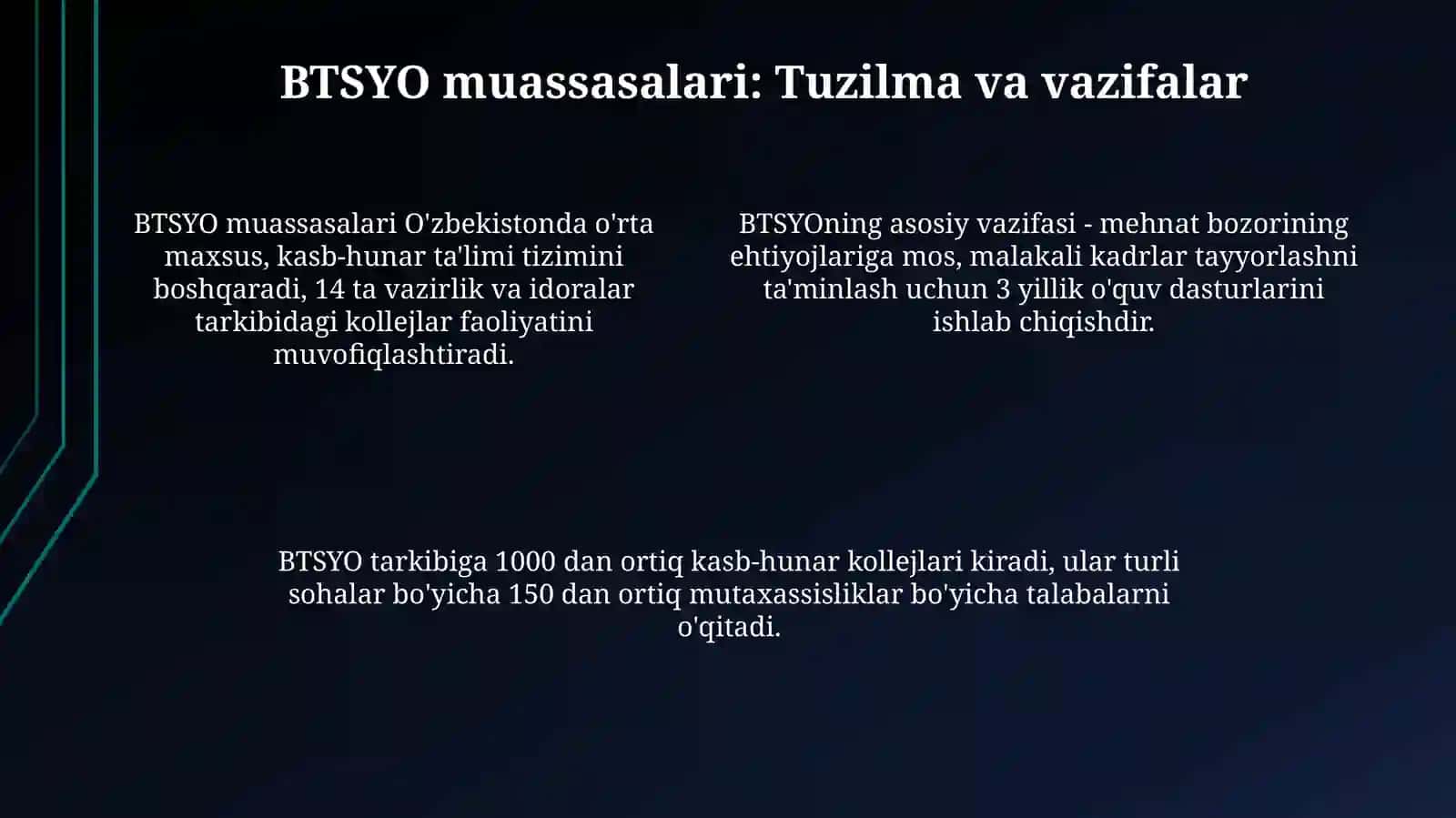 Covid-19 pandemiyasi davrida aholi salomatligini muhofazalashda BTSYO muassasalari xodimlarini o'mi. 4