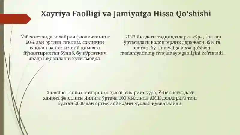 Fridman va uning qarashlari 4