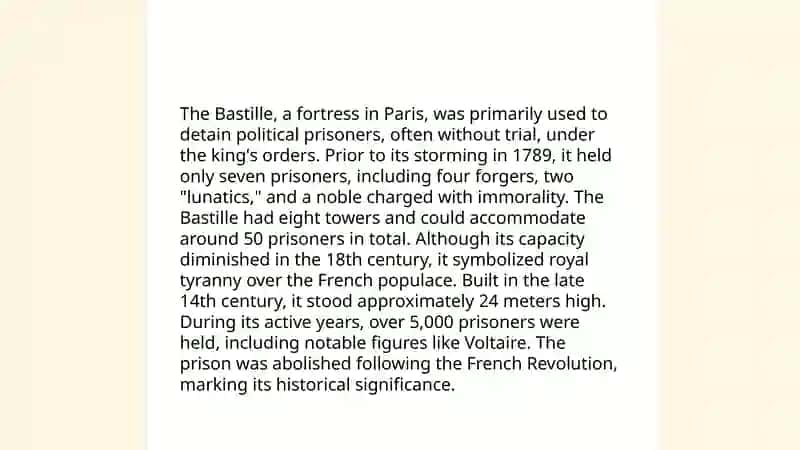 Voltaireʼs life and works 4
