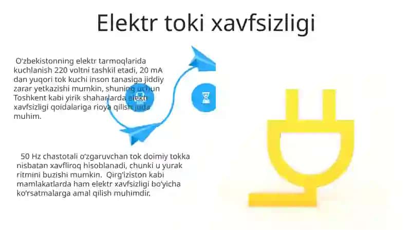 Elektr tok 4