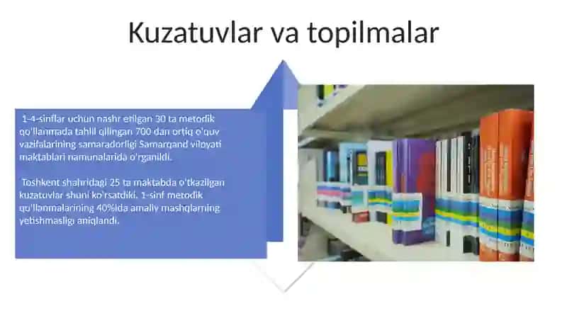 1-4-sinflar uchun nashr etilgan metodik qollanmalarning qiyosiy-tanqidiy tahlili 4