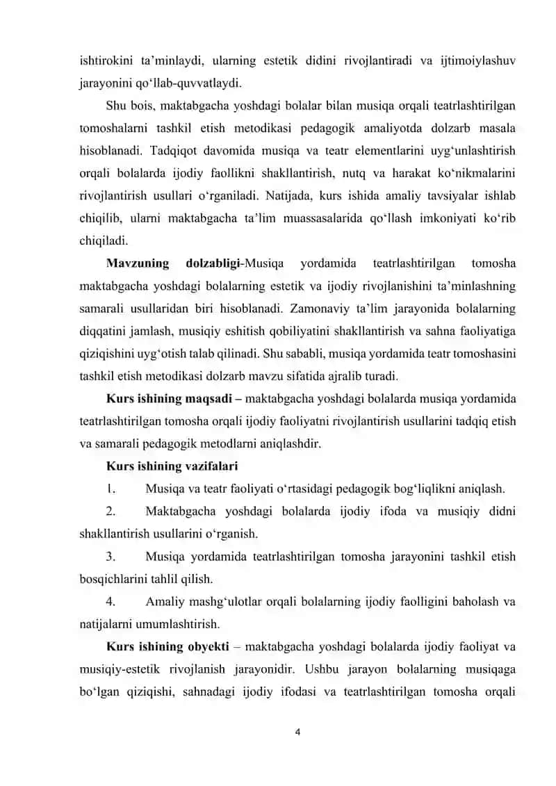 Qo’gʻirchoq spektakllarda bolaning ishtiroki 4