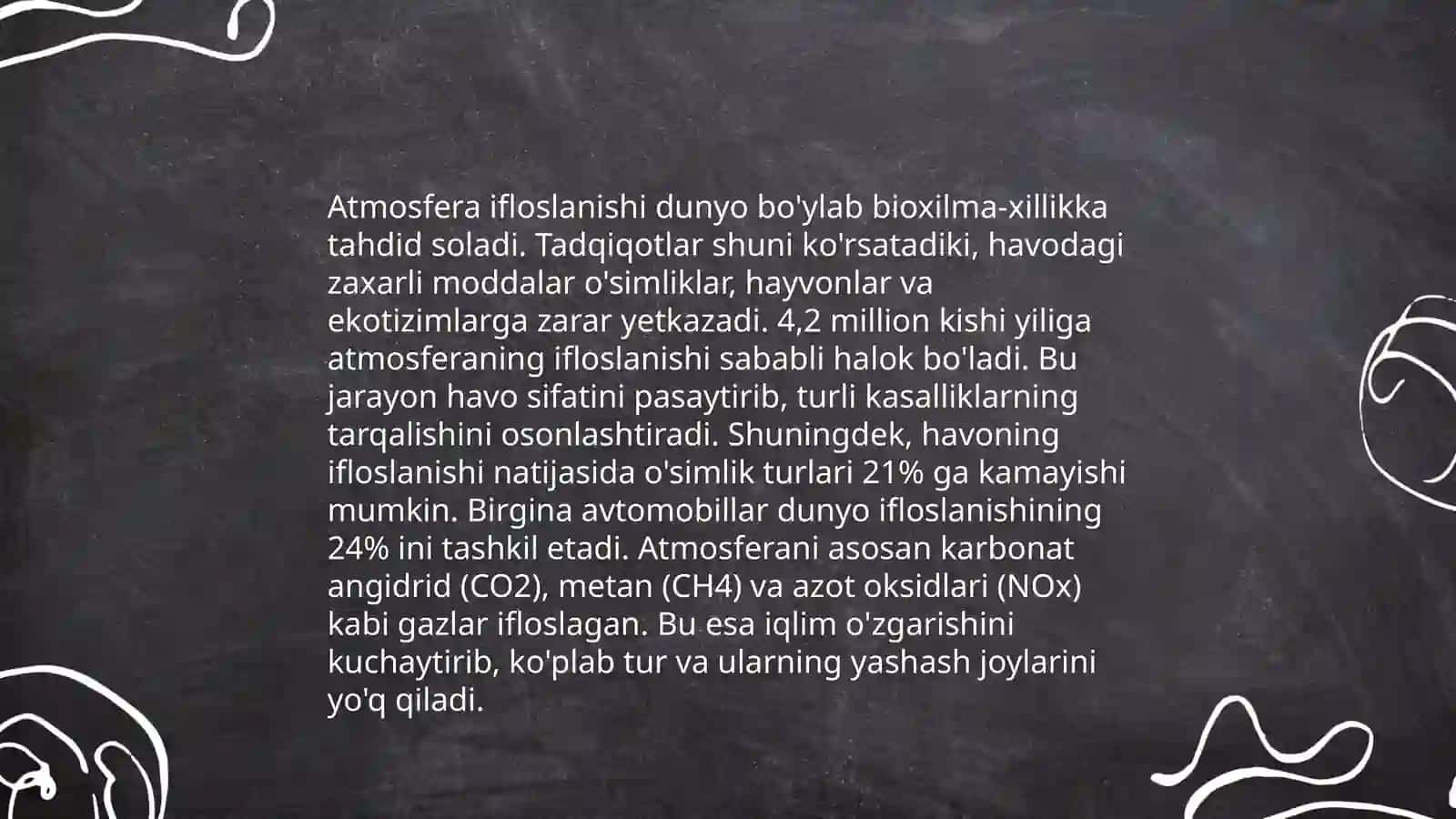 Omillarning bioxilmaxillikga ta’siri 4