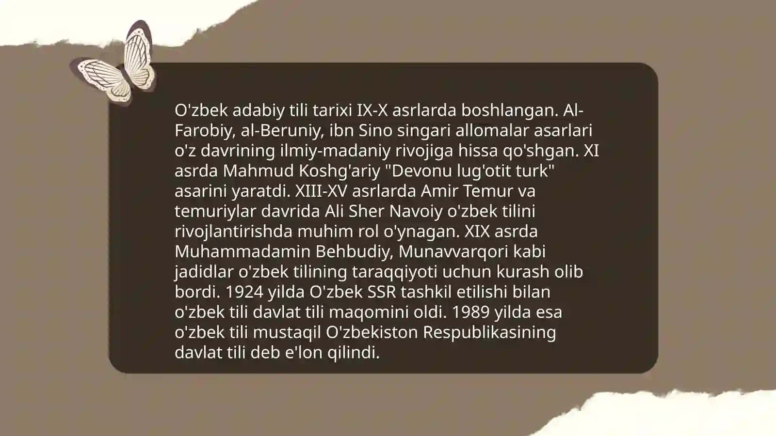 Adabiy til va shevalar 4