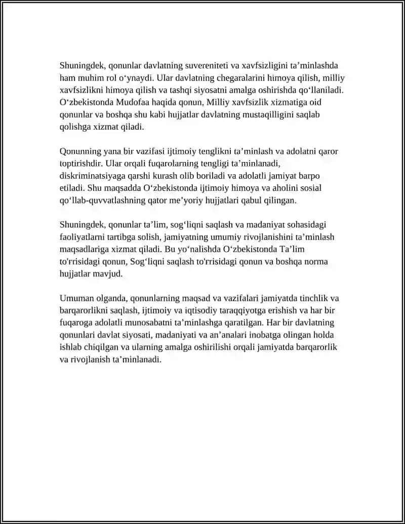 JISMONIY TARBIYA VA SPORT TOGRISIDAGI 2015_YIL 4 SENTIYIRDAGI QONUNING BOB MODALARI HAQIDA 4