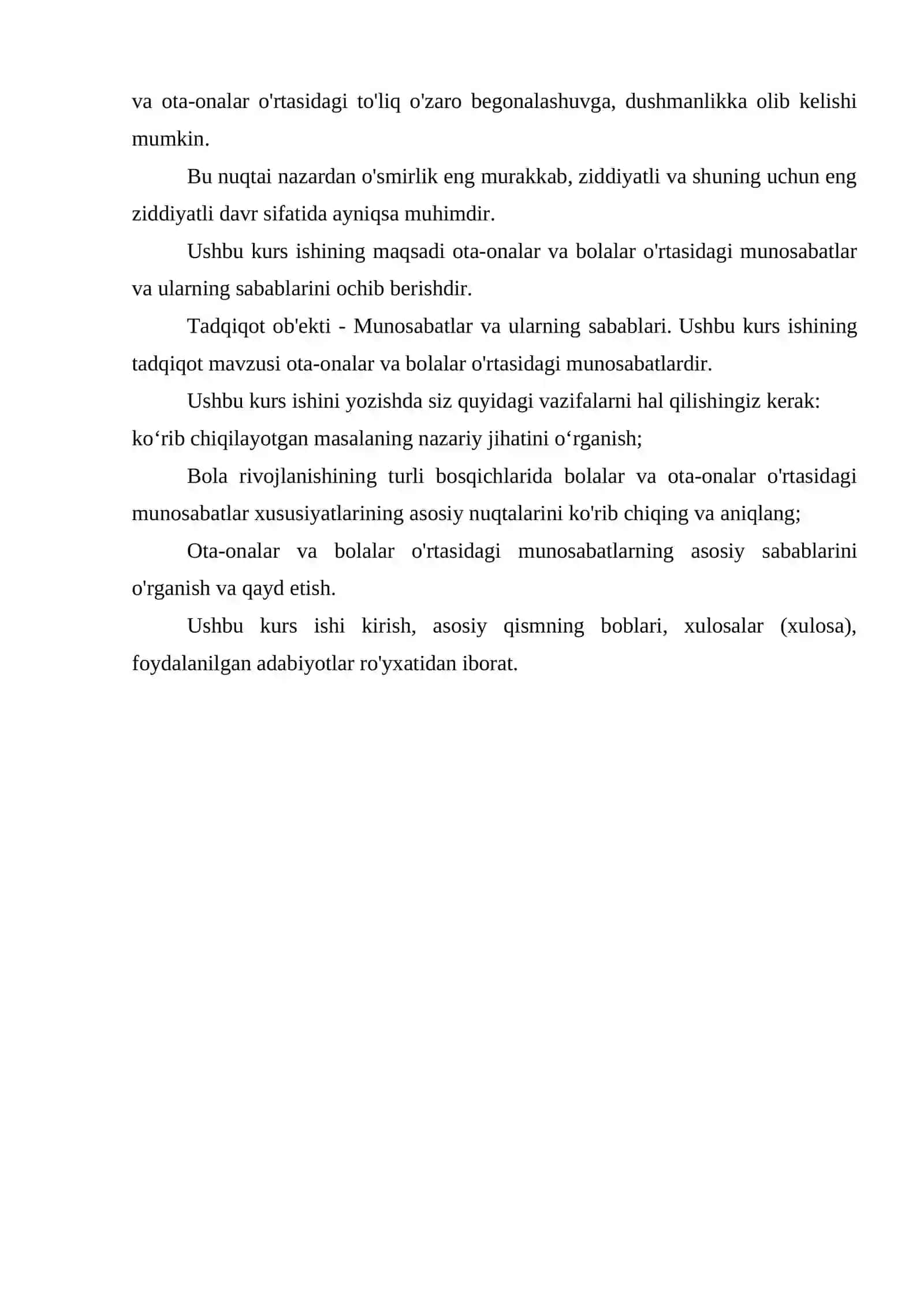 OTA ONA VA BOLA HAMDA OILAVIY MUNOSABATLAR PSIXOKOREKSIYASI 4