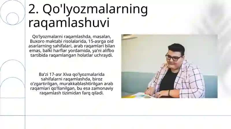 Qadimgi Sharq Xalqlarining Qulyozma Kitoblari 4